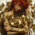 Where butterflies rest Where butterflies rest