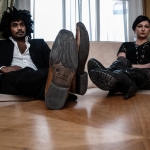 Kumar & Iwona Kumar & Iwona