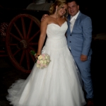 Jeffrey & Shirine Jeffrey & Shirine