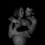 Zwangerschapshoot Davina & Zeno Zwangerschapshoot Davina & Zeno