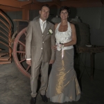 Corina & Theo Corina & Theo