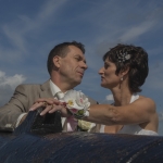 Corina & Theo Corina & Theo