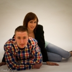 Cheryl & Desmond Cheryl & Desmond