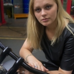 Larissa Larissa