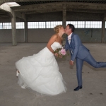 Agatha & Jeroen Agatha & Jeroen