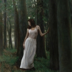 Into the woods Into the woods