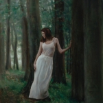 Into the woods Into the woods
