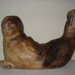 Zeehond 1 Zeehond 1