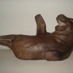 Zeehond 2 Zeehond 2