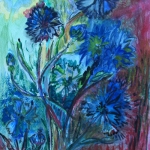 Korenbloemen Korenbloemen