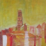 De toren van Zaltbommel De toren van Zaltbommel
