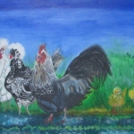 Kippenkunst Kippenkunst
