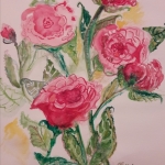 Ik geef je wat rozen Ik geef je wat rozen