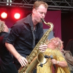 Festivalfotografie Festivalfotografie