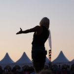 Festivalfotografie Festivalfotografie