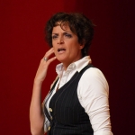 Theaterfotografie Theaterfotografie