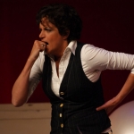Theaterfotografie Theaterfotografie
