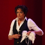 Theaterfotografie Theaterfotografie