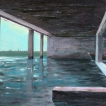 Onder de brug door Onder de brug door