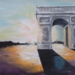 Arc de Triomphe Arc de Triomphe