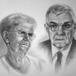 man en vrouw man en vrouw