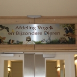 Naambord universiteitkliniek Utrecht Naambord universiteitkliniek Utrecht