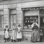 Langeweg 11 (1885) Langeweg 11 (1885)