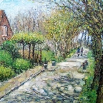 In Meppel In Meppel