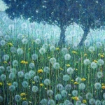 Paardenbloemen 1 Paardenbloemen 1