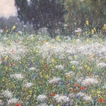 Vroege zomer Vroege zomer