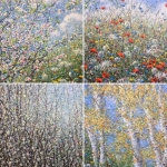 Four seasons Four seasons