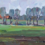 Landschap Landschap