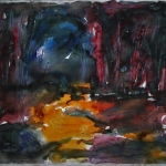 landschap landschap