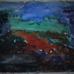 landschap landschap