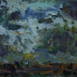 Landschap Landschap