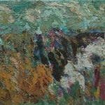 Landschap Landschap