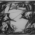 Rivier, fragmenten. Rivier, fragmenten.