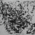Rivier, fragmenten. Rivier, fragmenten.