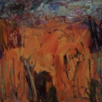 Landschap Landschap