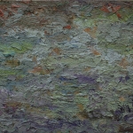 Rivier, fragmenten. Rivier, fragmenten.