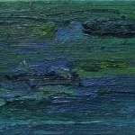 Rivier, fragmenten. Rivier, fragmenten.