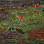 Rivier, fragmenten. Rivier, fragmenten.