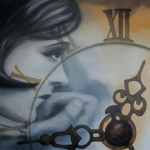 Eternal time Eternal time