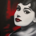 Audrey Audrey