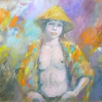 yellow hat yellow hat
