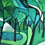 verstild park verstild park