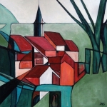 le village le village