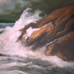 Rough Sea Vierluik - deel 3 Rough Sea Vierluik - deel 3