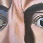 Big Brother is watching you Big Brother is watching you