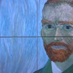 Vincent van Gogh Vincent van Gogh